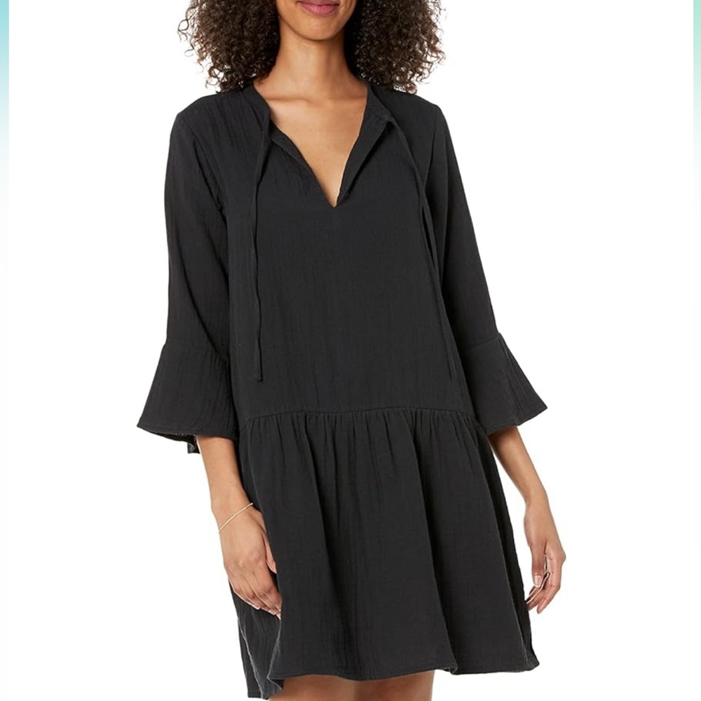 The Drop dress